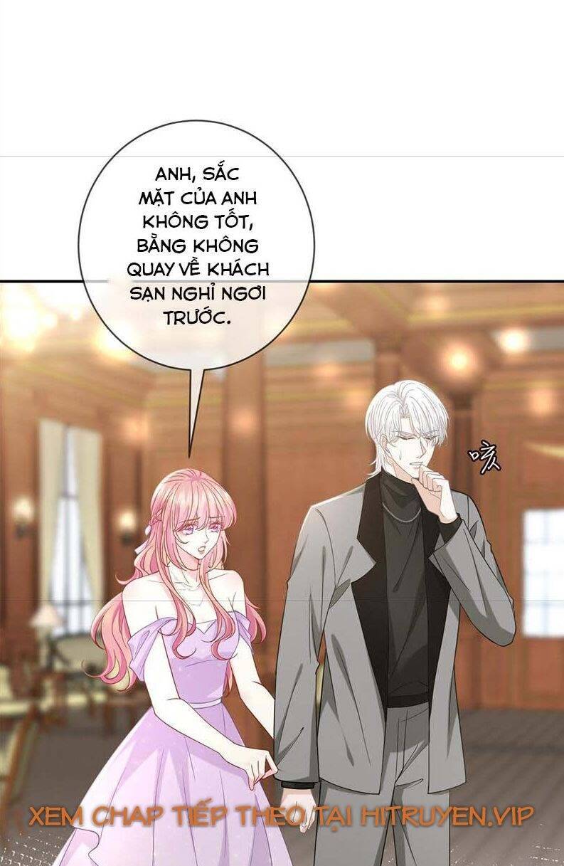 Danh Môn Chí Ái Chap 422.2 - Next Chap 423.2