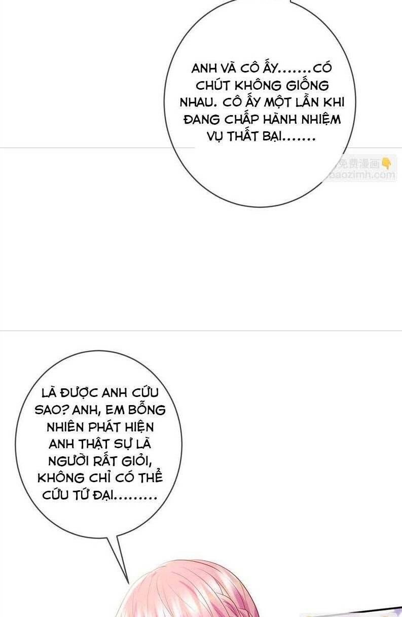 Danh Môn Chí Ái Chap 422.2 - Next Chap 423.2