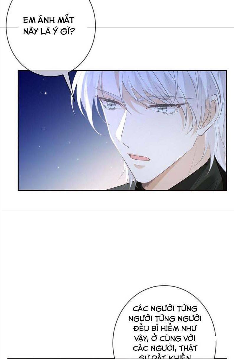 Danh Môn Chí Ái Chap 422.2 - Next Chap 423.2