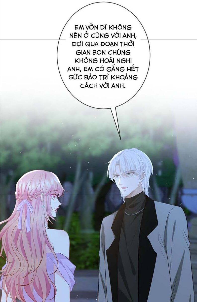 Danh Môn Chí Ái Chap 422.2 - Next Chap 423.2