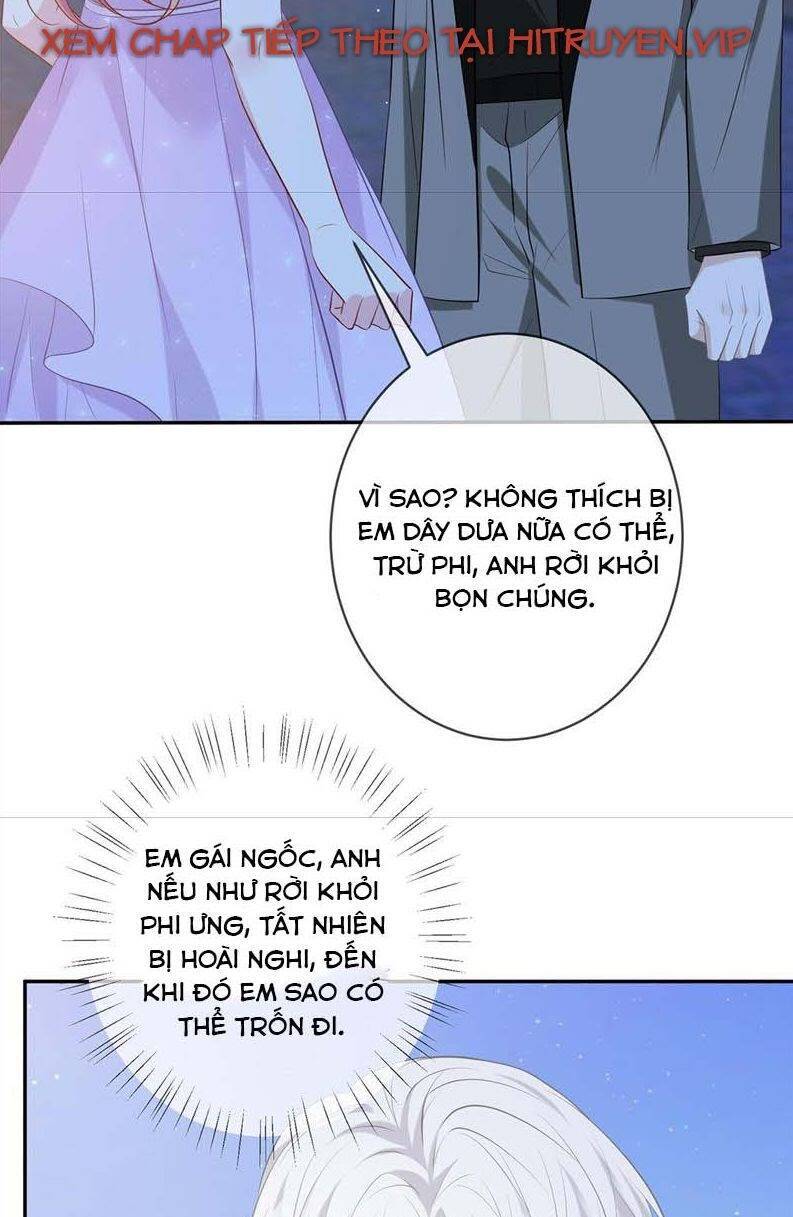 Danh Môn Chí Ái Chap 422.2 - Next Chap 423.2