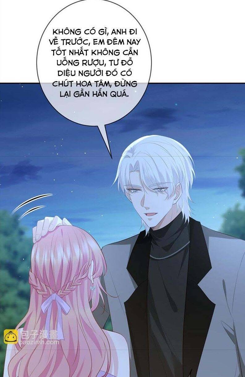 Danh Môn Chí Ái Chap 422.2 - Next Chap 423.2