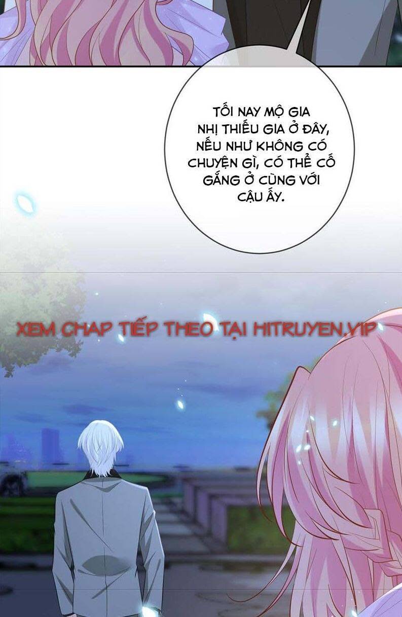 Danh Môn Chí Ái Chap 422.2 - Next Chap 423.2