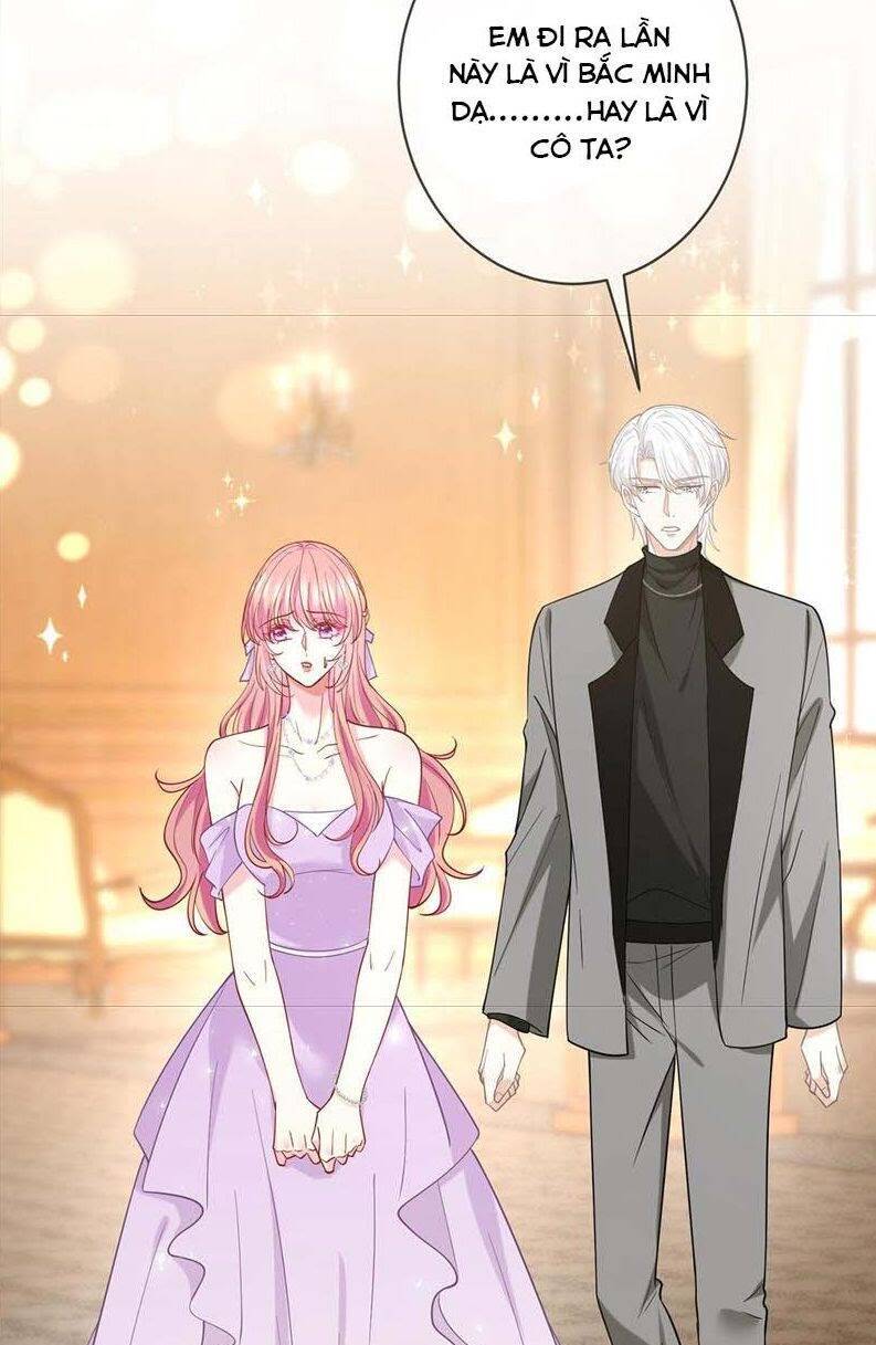 Danh Môn Chí Ái Chap 422.2 - Next Chap 423.2