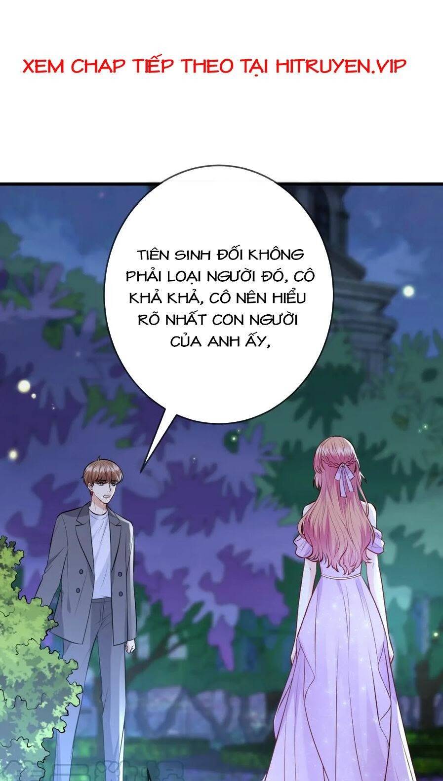 Danh Môn Chí Ái Chap 423.1 - Next Chap 424.1