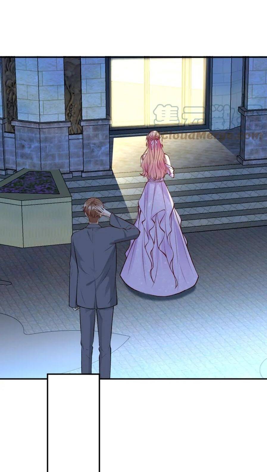 Danh Môn Chí Ái Chap 423.1 - Next Chap 424.1