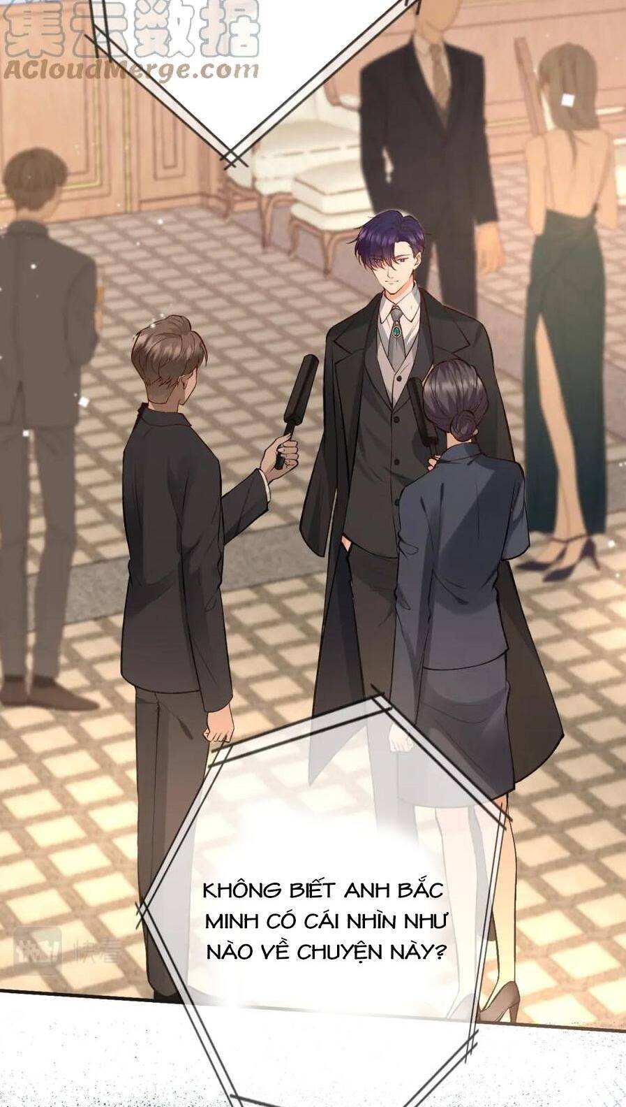 Danh Môn Chí Ái Chap 423.1 - Next Chap 424.1