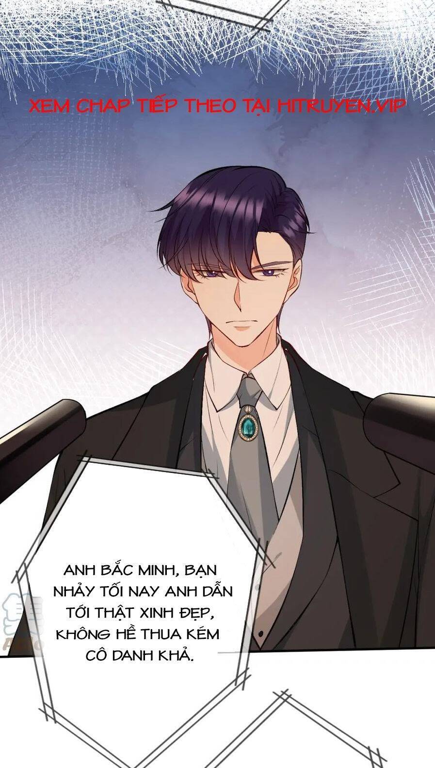 Danh Môn Chí Ái Chap 423.1 - Next Chap 424.1