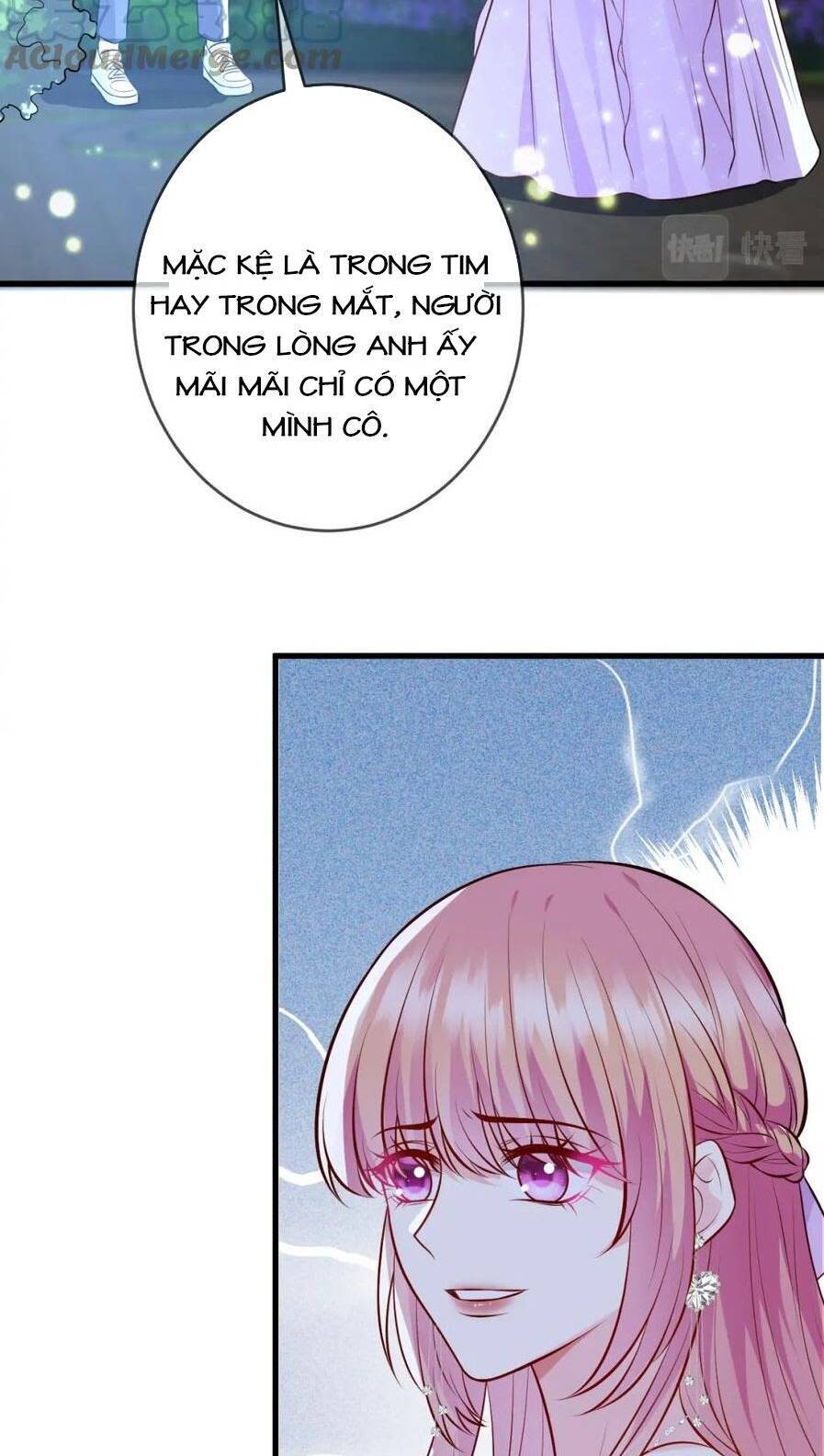 Danh Môn Chí Ái Chap 423.1 - Next Chap 424.1