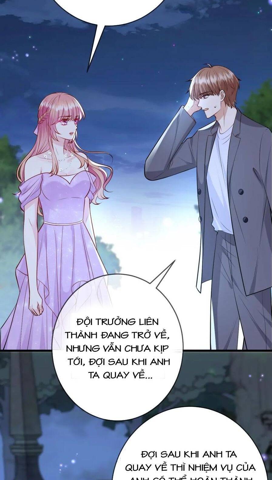 Danh Môn Chí Ái Chap 423.1 - Next Chap 424.1