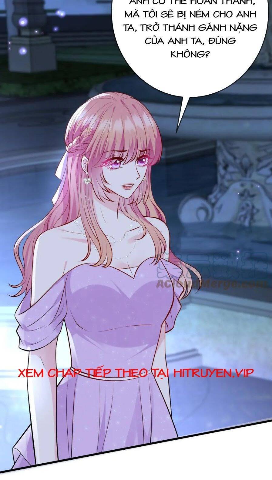 Danh Môn Chí Ái Chap 423.1 - Next Chap 424.1