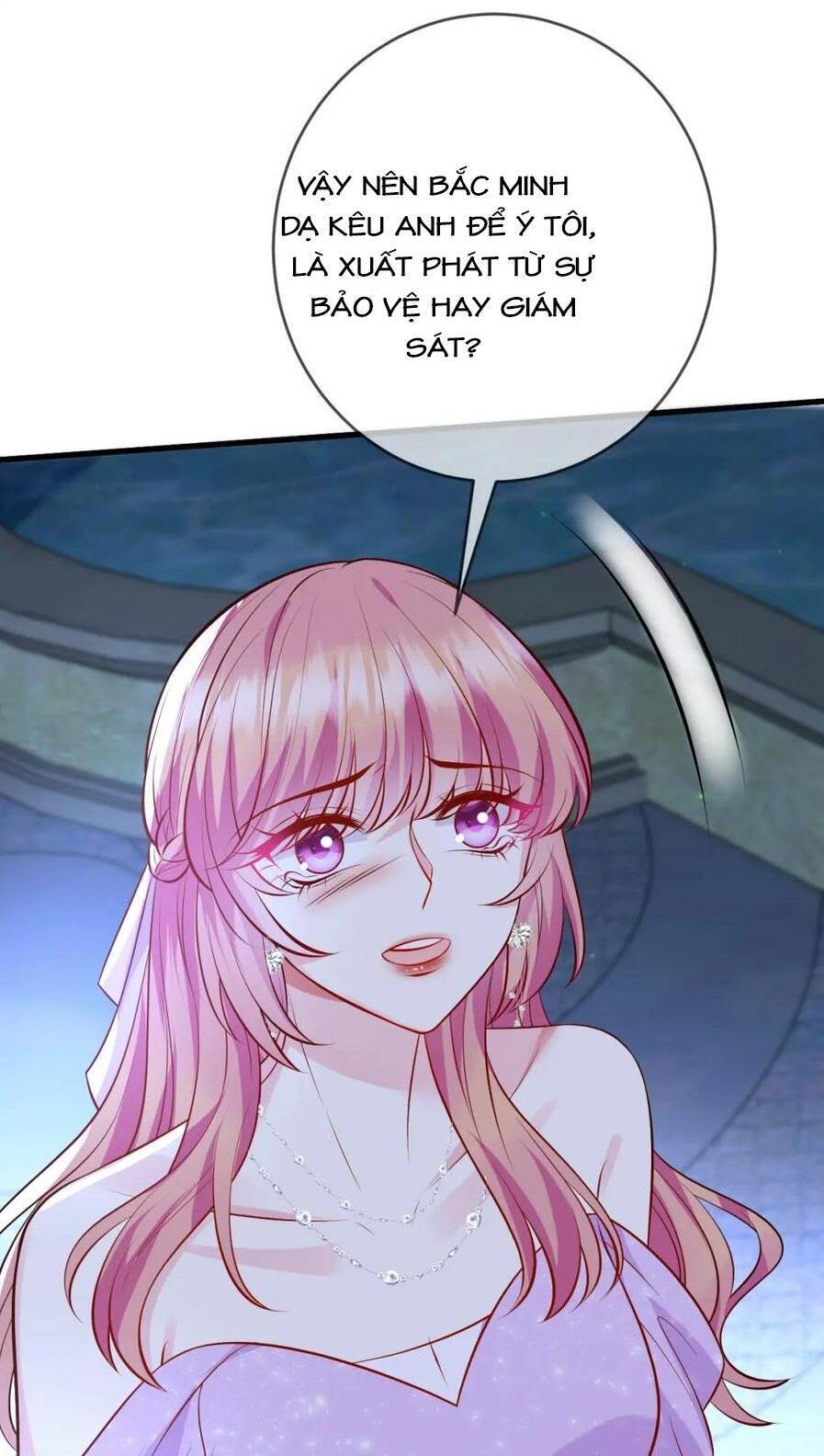 Danh Môn Chí Ái Chap 423.1 - Next Chap 424.1