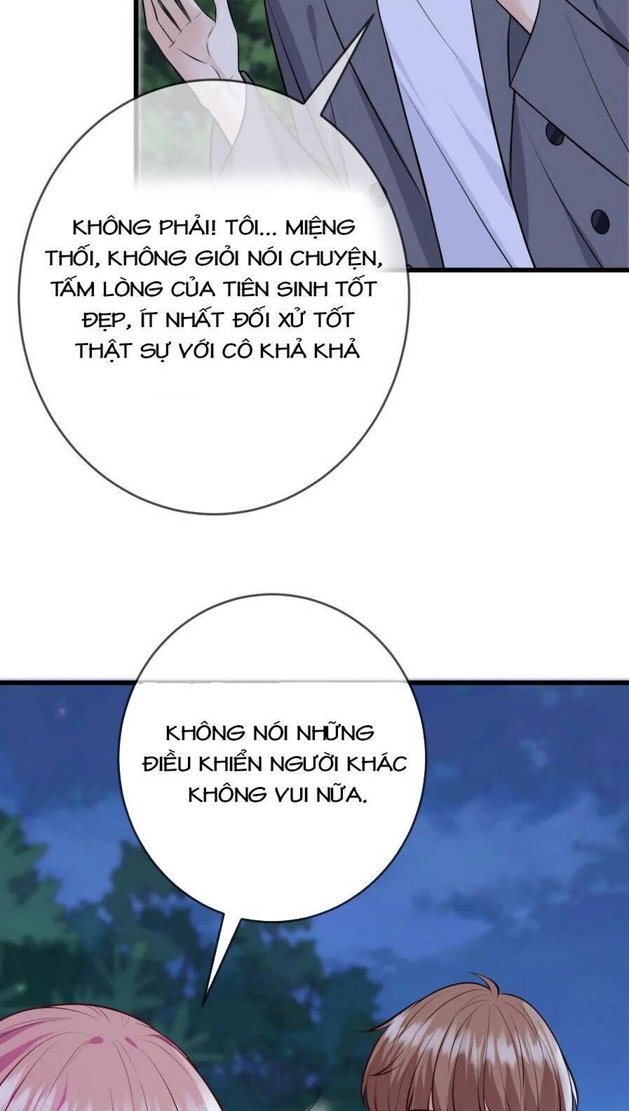 Danh Môn Chí Ái Chap 423.1 - Next Chap 424.1