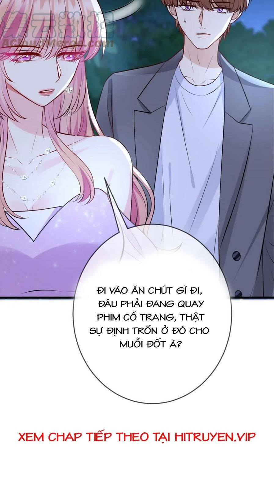 Danh Môn Chí Ái Chap 423.1 - Next Chap 424.1