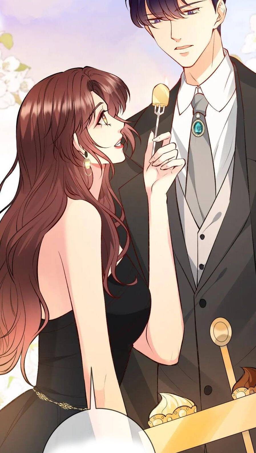 Danh Môn Chí Ái Chap 423.2 - Next Chap 424.2