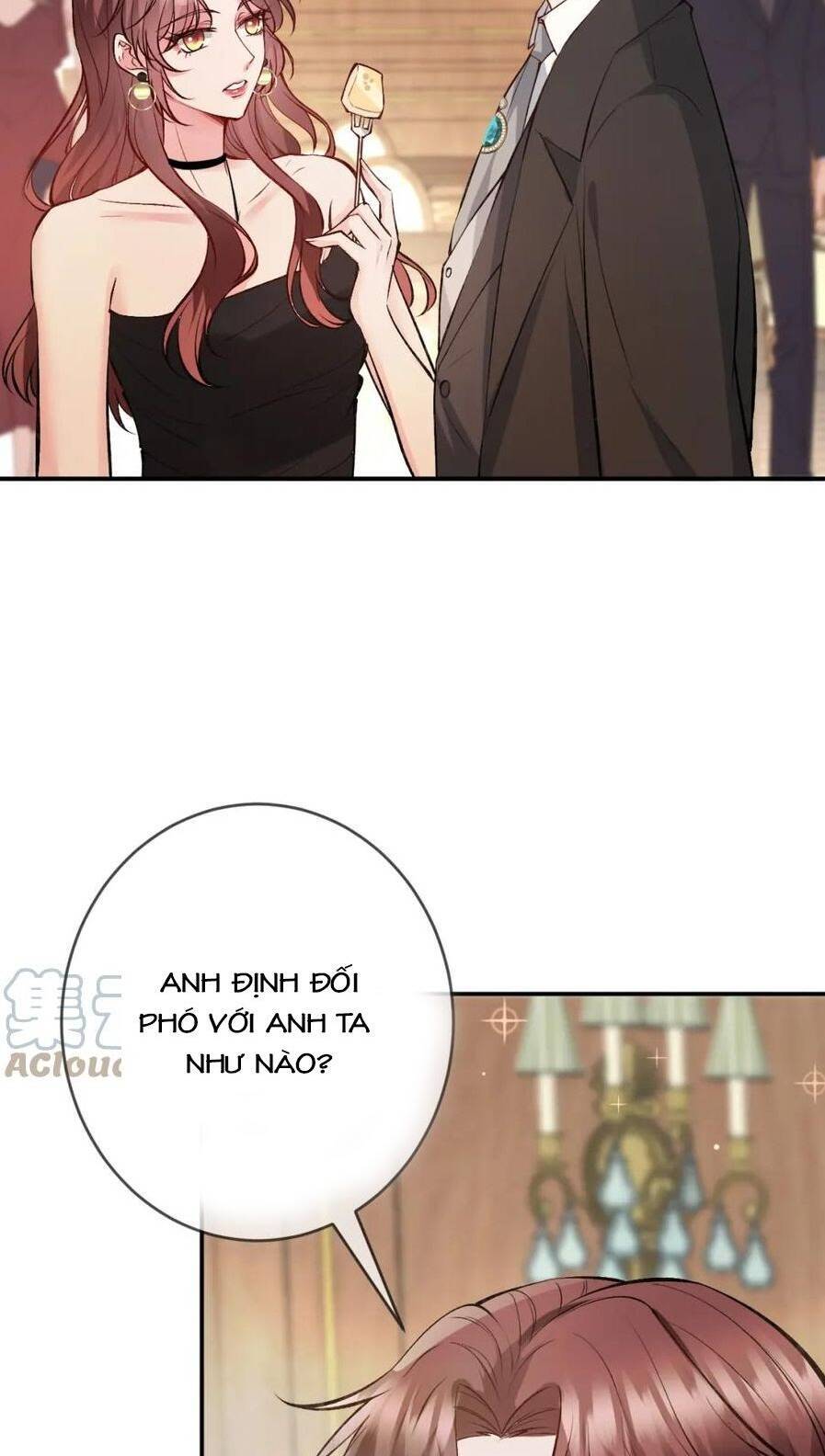 Danh Môn Chí Ái Chap 423.2 - Next Chap 424.2