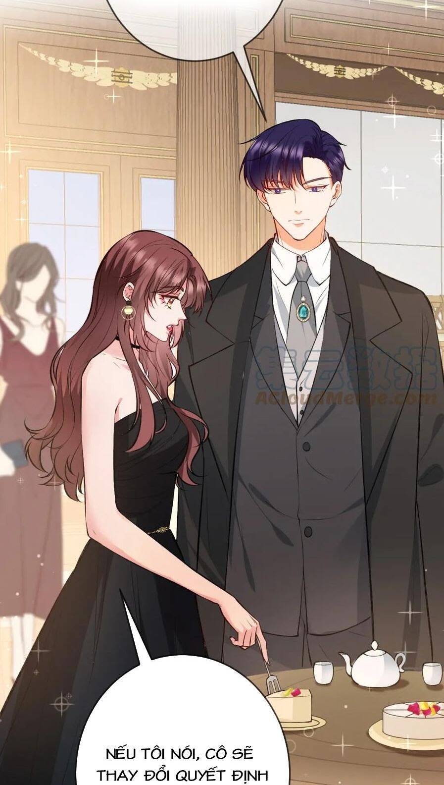 Danh Môn Chí Ái Chap 423.2 - Next Chap 424.2