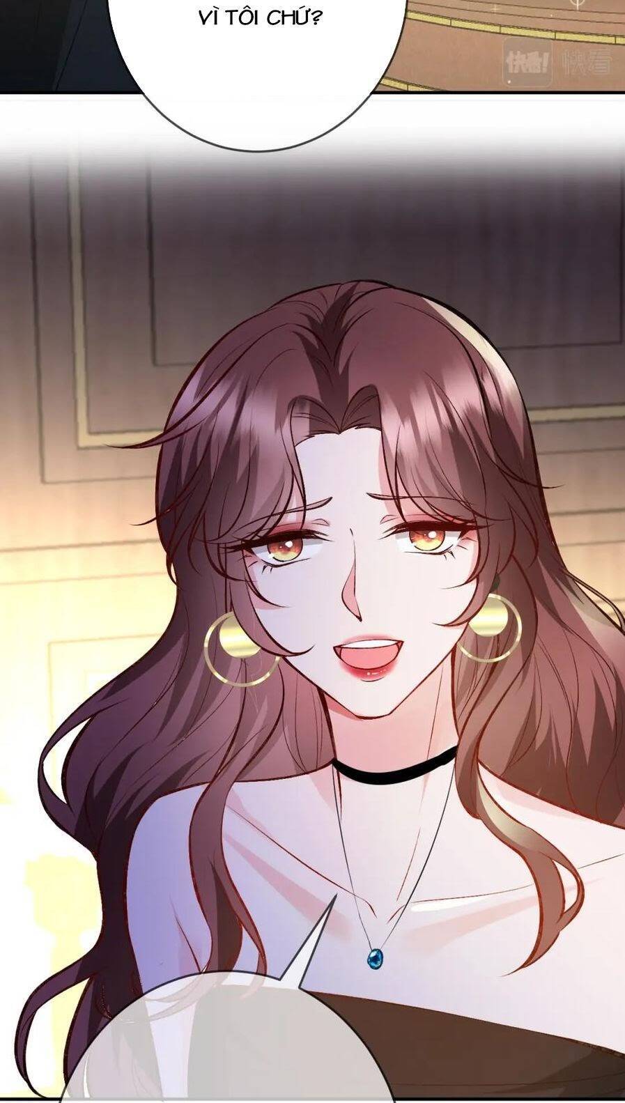 Danh Môn Chí Ái Chap 423.2 - Next Chap 424.2