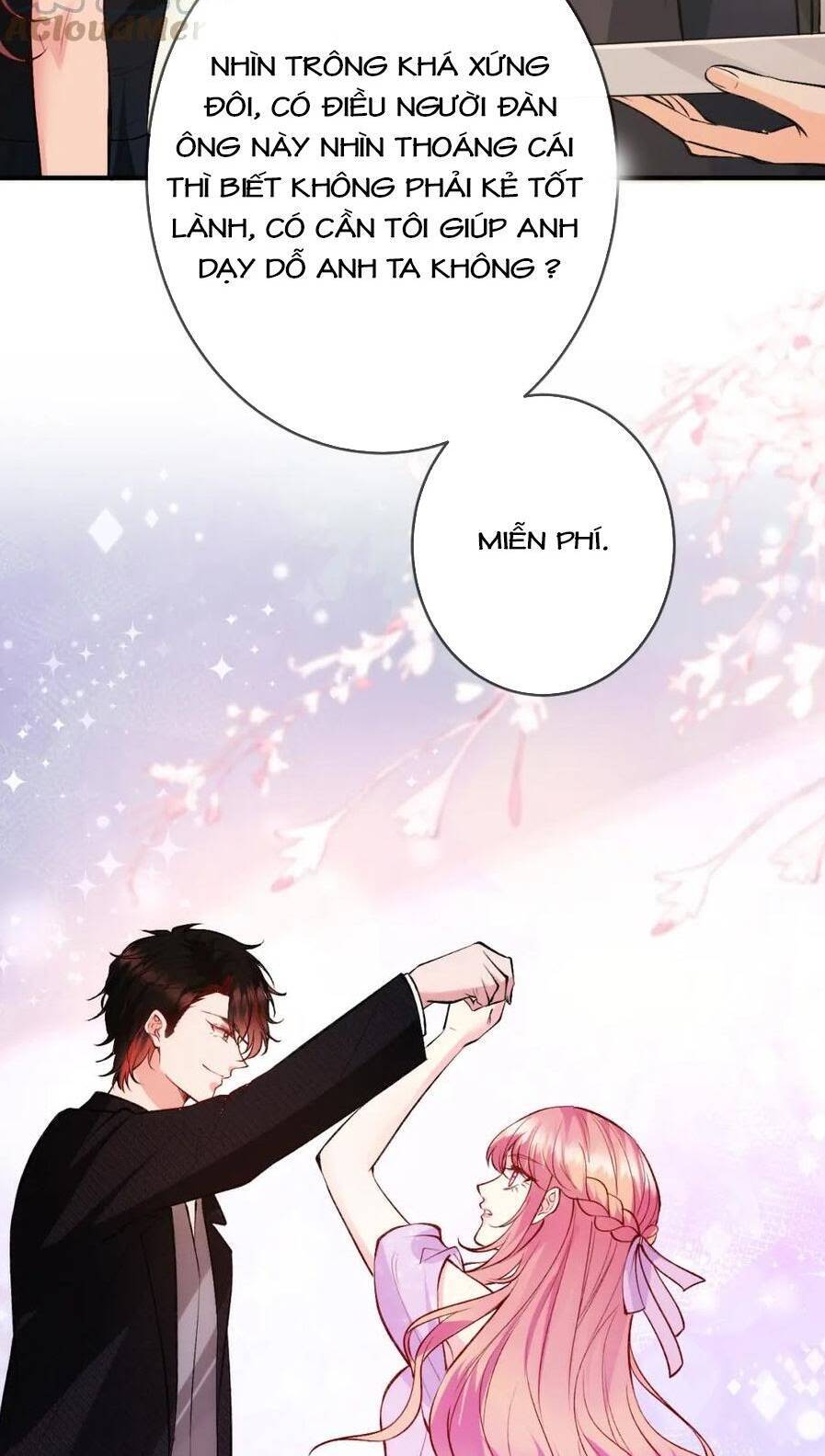 Danh Môn Chí Ái Chap 423.2 - Next Chap 424.2