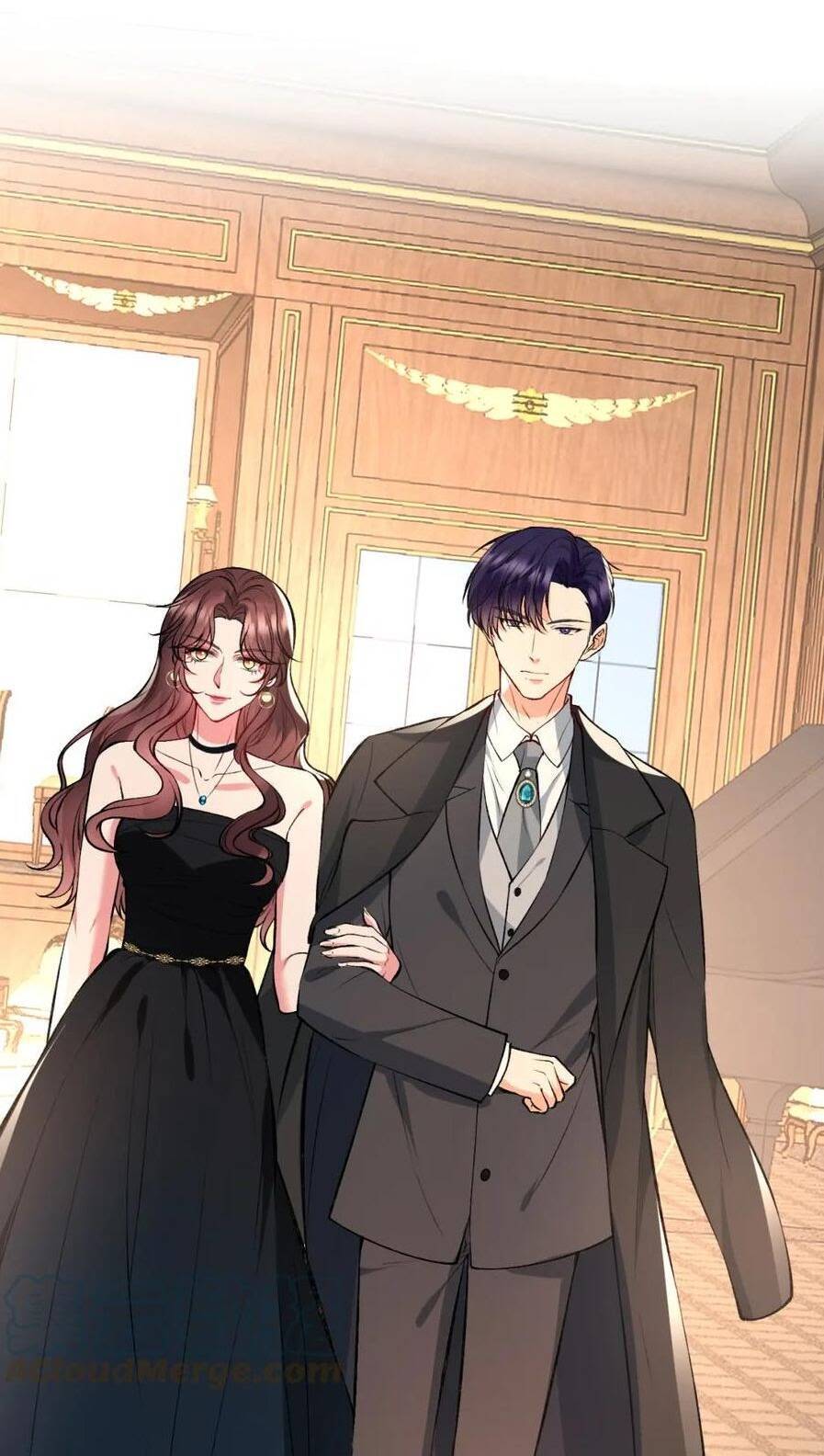 Danh Môn Chí Ái Chap 423.2 - Next Chap 424.2