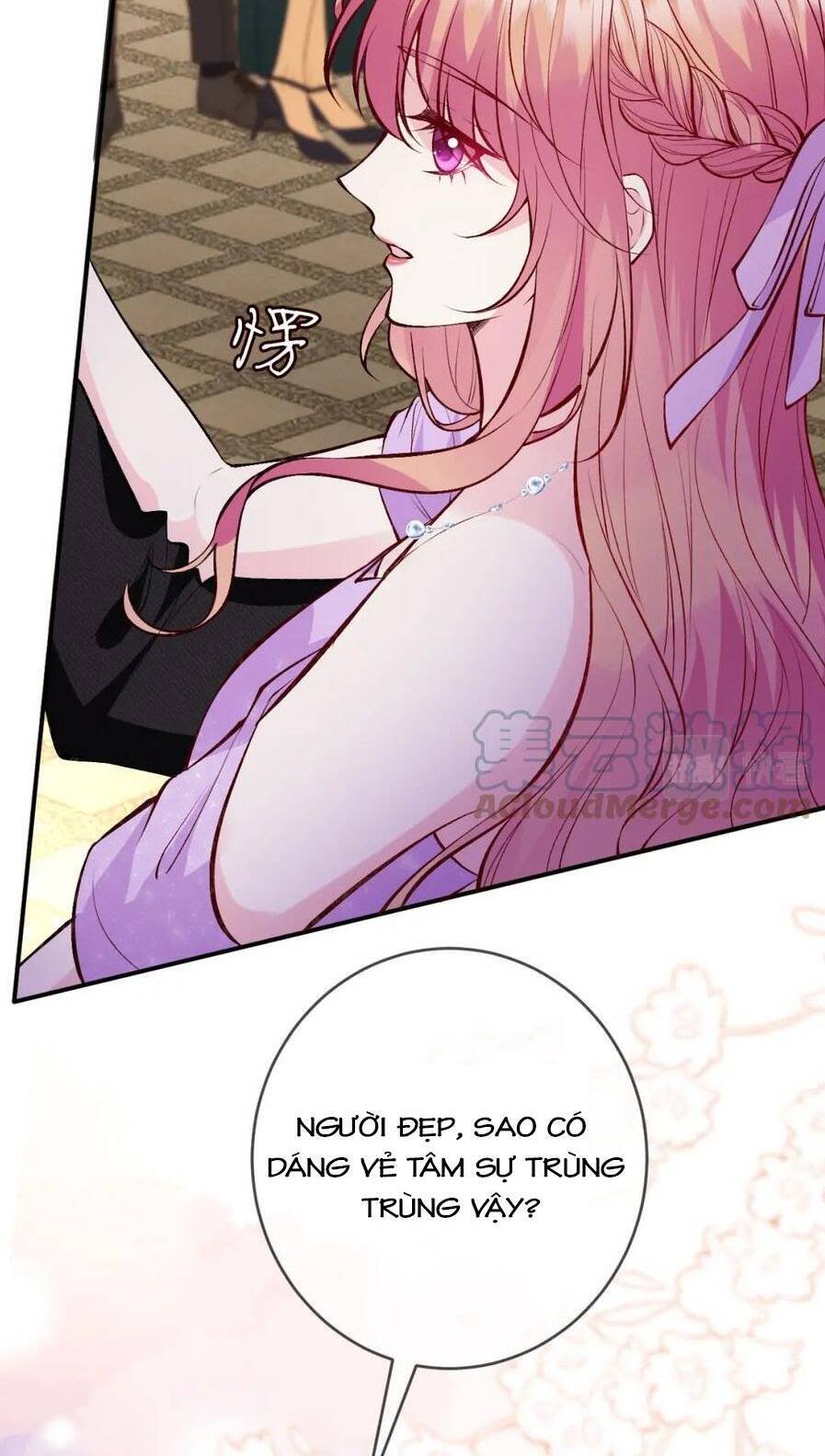 Danh Môn Chí Ái Chap 423.2 - Next Chap 424.2