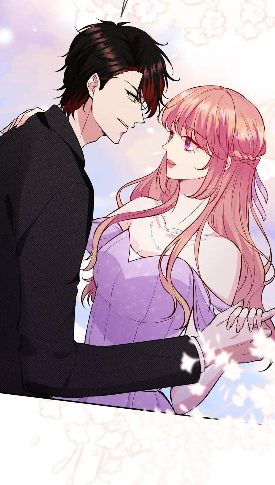 Danh Môn Chí Ái Chap 423.2 - Next Chap 424.2