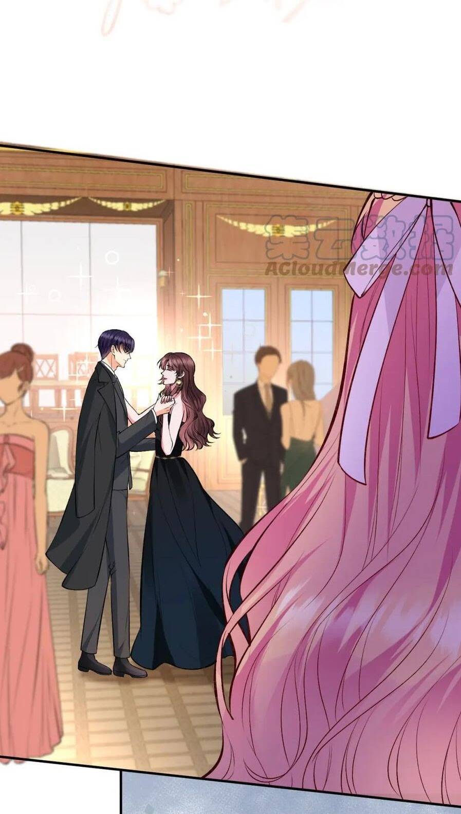 Danh Môn Chí Ái Chap 423.2 - Next Chap 424.2