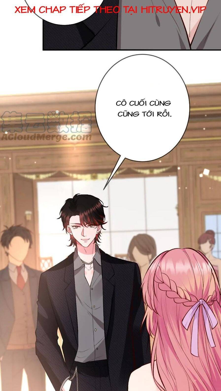 Danh Môn Chí Ái Chap 423.2 - Next Chap 424.2