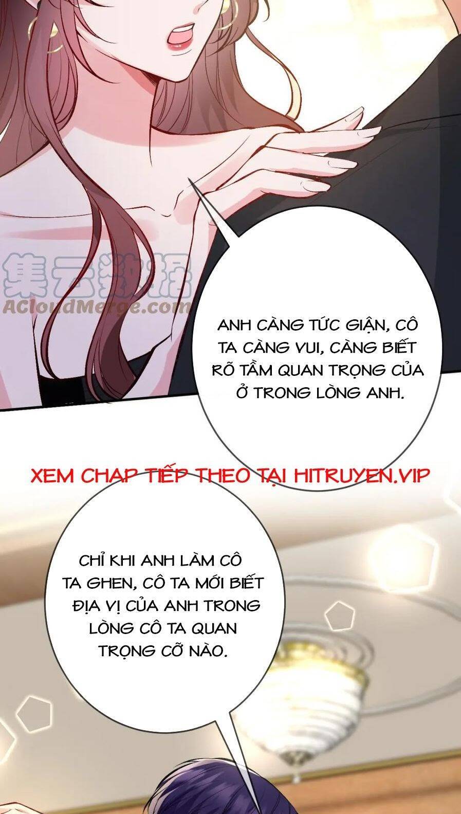 Danh Môn Chí Ái Chap 423.2 - Next Chap 424.2