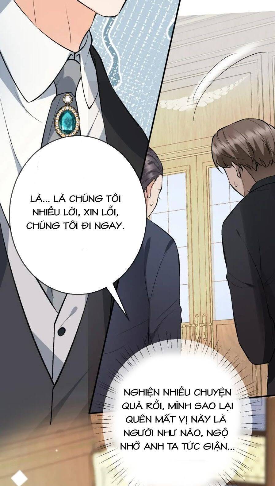 Danh Môn Chí Ái Chap 423.2 - Next Chap 424.2