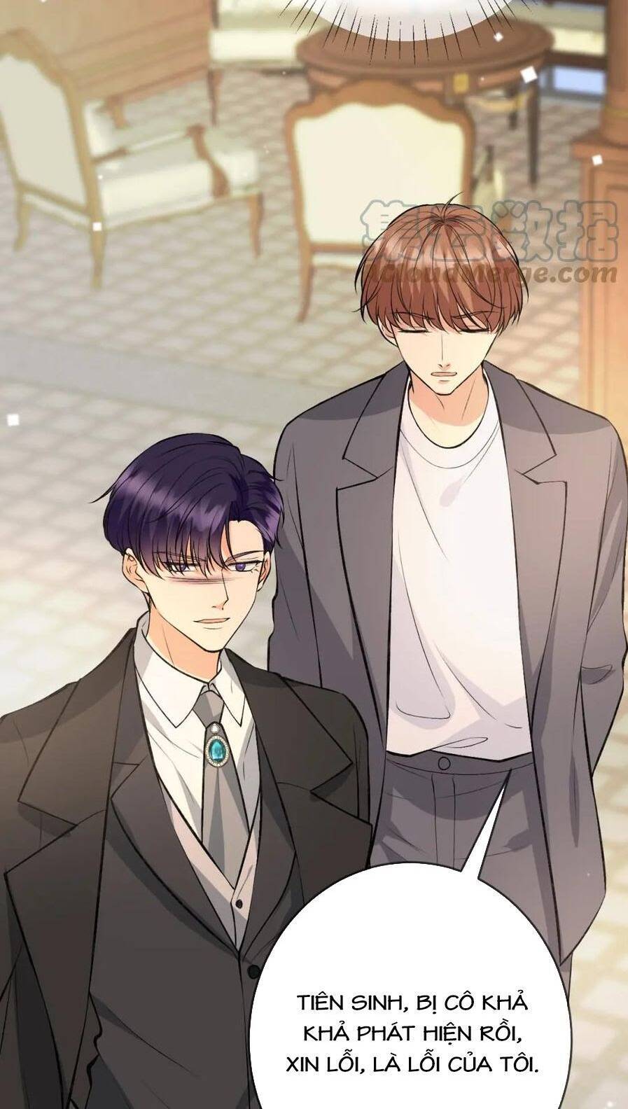 Danh Môn Chí Ái Chap 423.2 - Next Chap 424.2