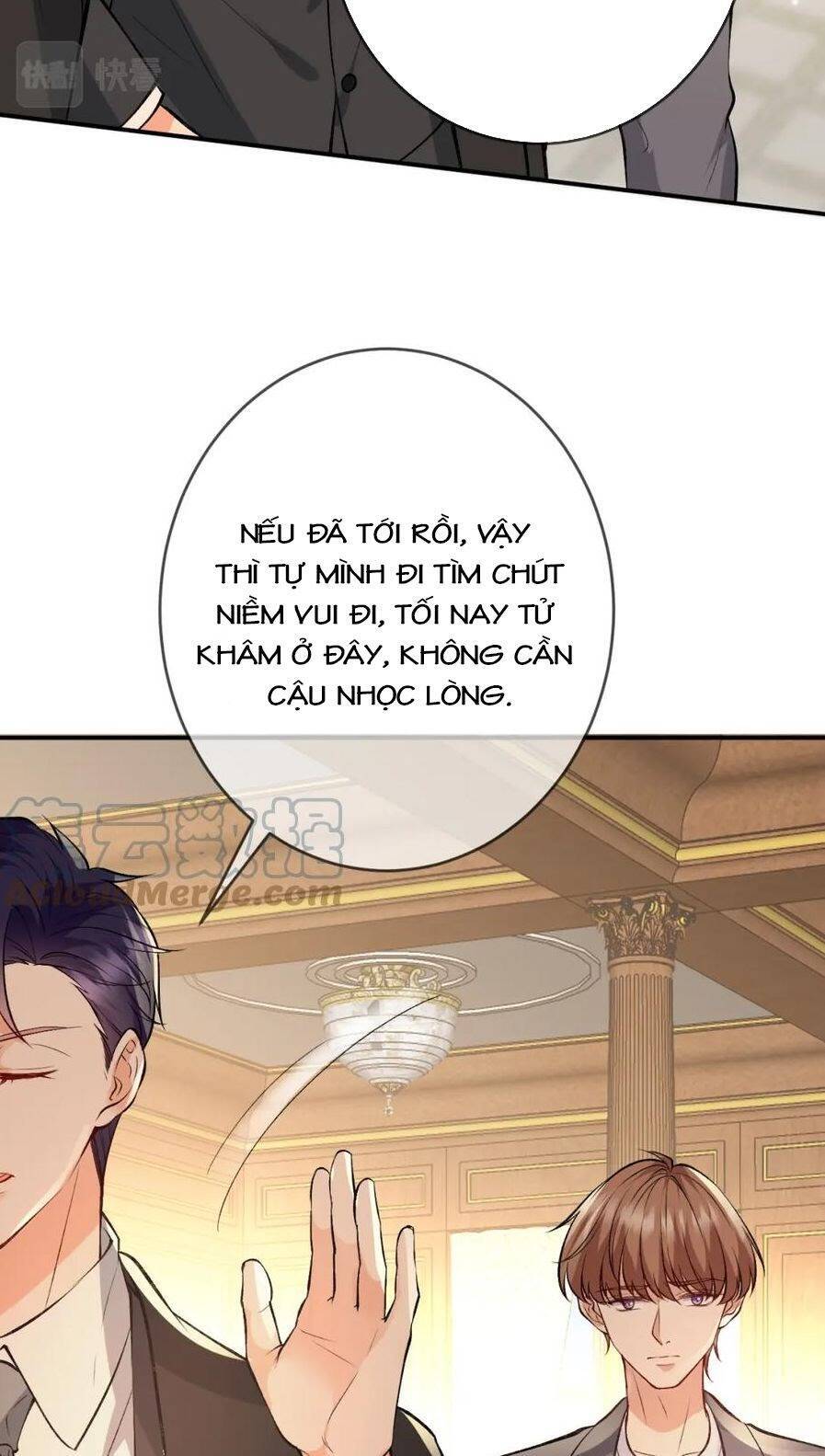 Danh Môn Chí Ái Chap 423.2 - Next Chap 424.2