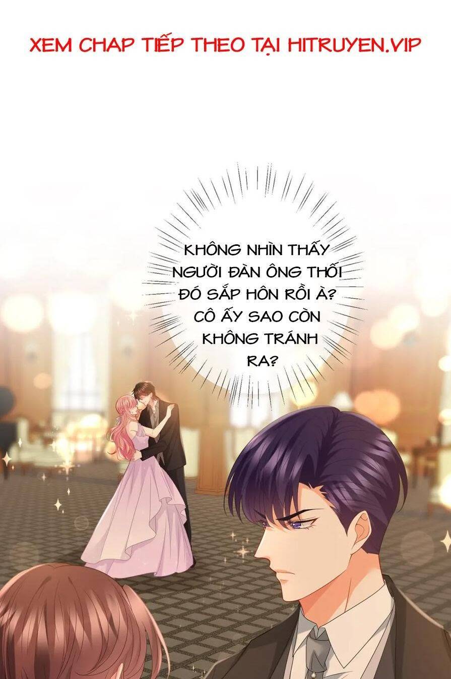 Danh Môn Chí Ái Chap 424.1 - Next Chap 425.1