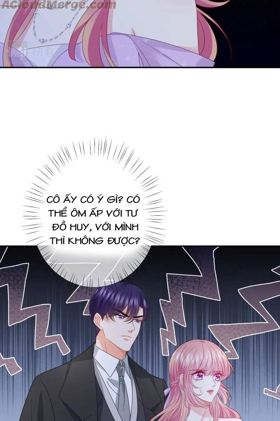 Danh Môn Chí Ái Chap 424.1 - Next Chap 425.1