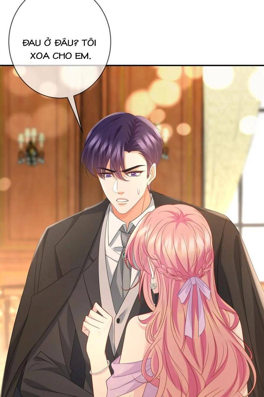 Danh Môn Chí Ái Chap 424.1 - Next Chap 425.1