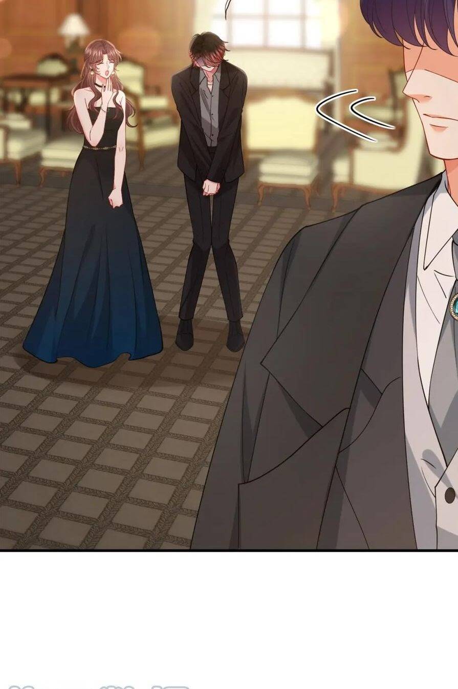 Danh Môn Chí Ái Chap 424.1 - Next Chap 425.1