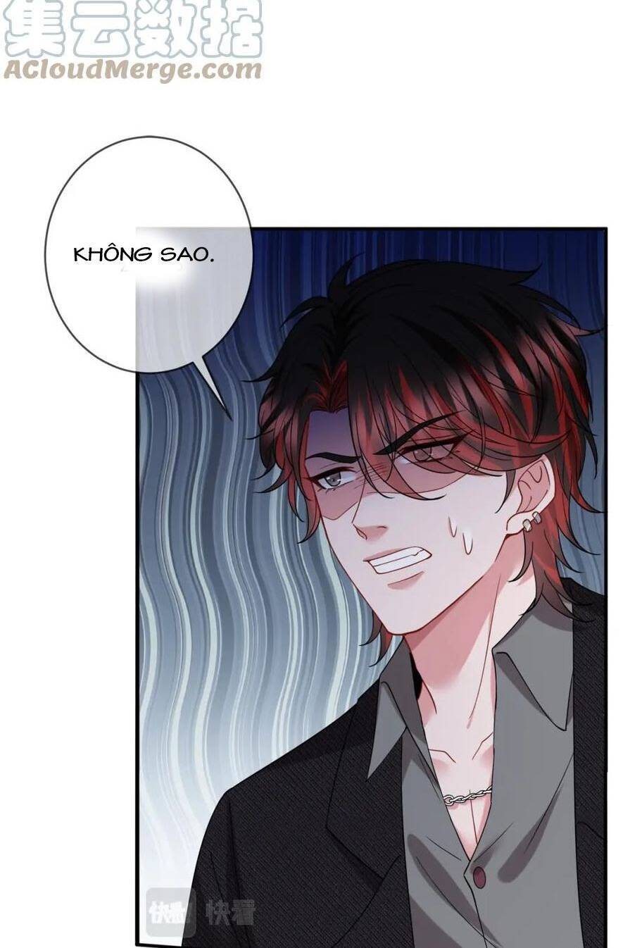 Danh Môn Chí Ái Chap 424.1 - Next Chap 425.1