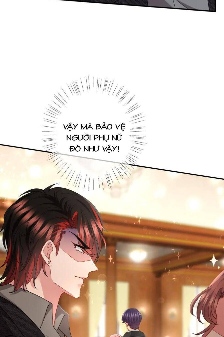 Danh Môn Chí Ái Chap 424.1 - Next Chap 425.1