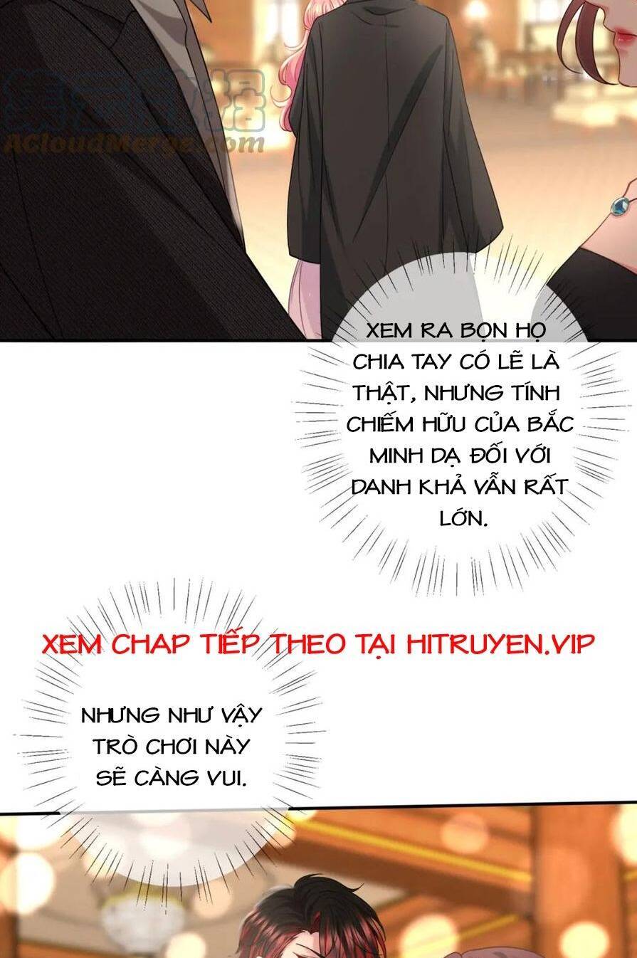 Danh Môn Chí Ái Chap 424.1 - Next Chap 425.1