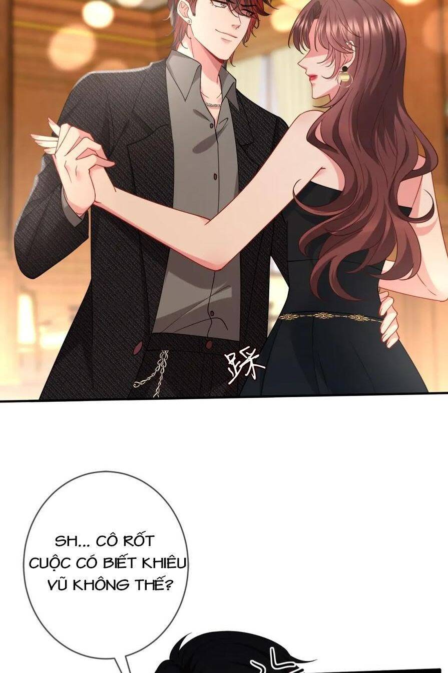 Danh Môn Chí Ái Chap 424.1 - Next Chap 425.1