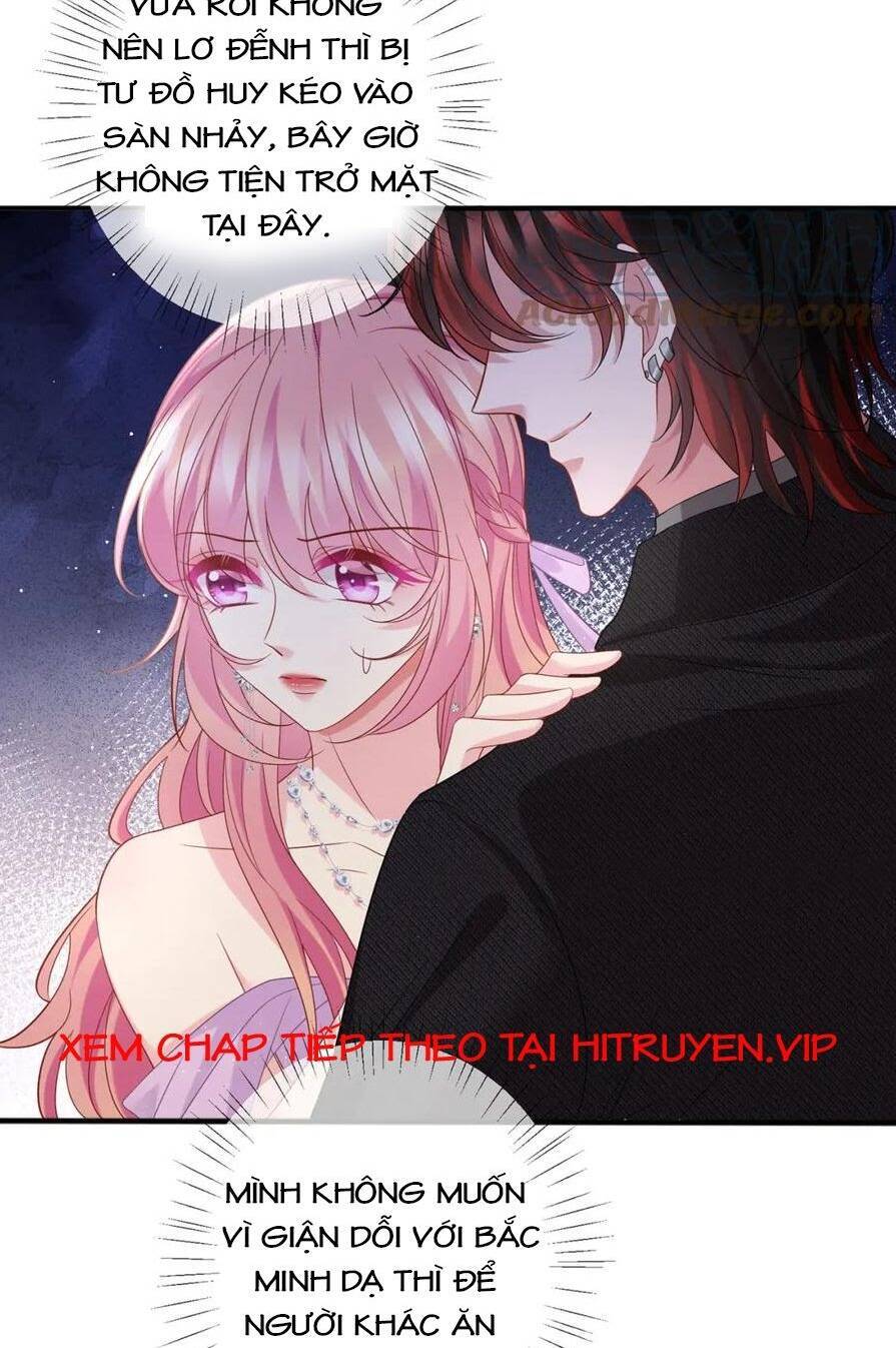 Danh Môn Chí Ái Chap 424.1 - Next Chap 425.1