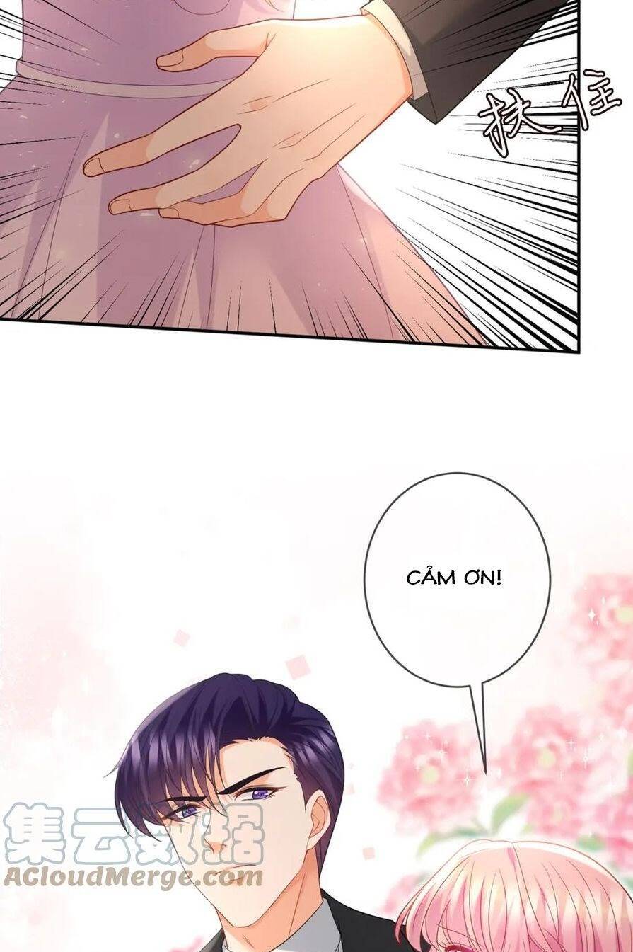 Danh Môn Chí Ái Chap 424.1 - Next Chap 425.1