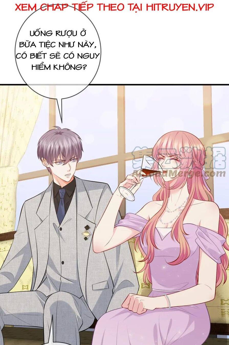Danh Môn Chí Ái Chap 424.2 - Next Chap 425.2