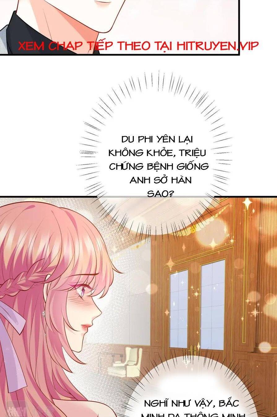 Danh Môn Chí Ái Chap 424.2 - Next Chap 425.2
