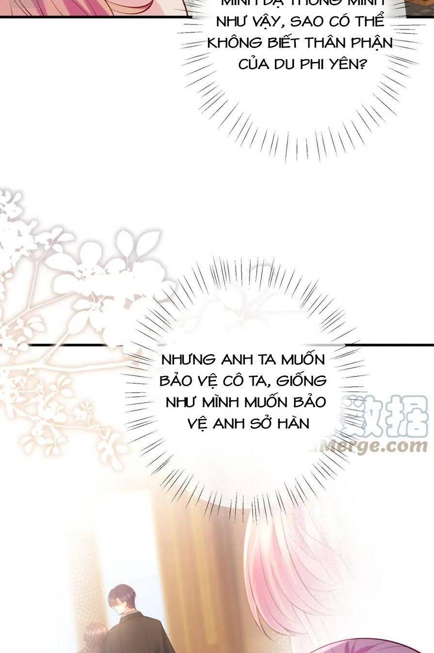 Danh Môn Chí Ái Chap 424.2 - Next Chap 425.2
