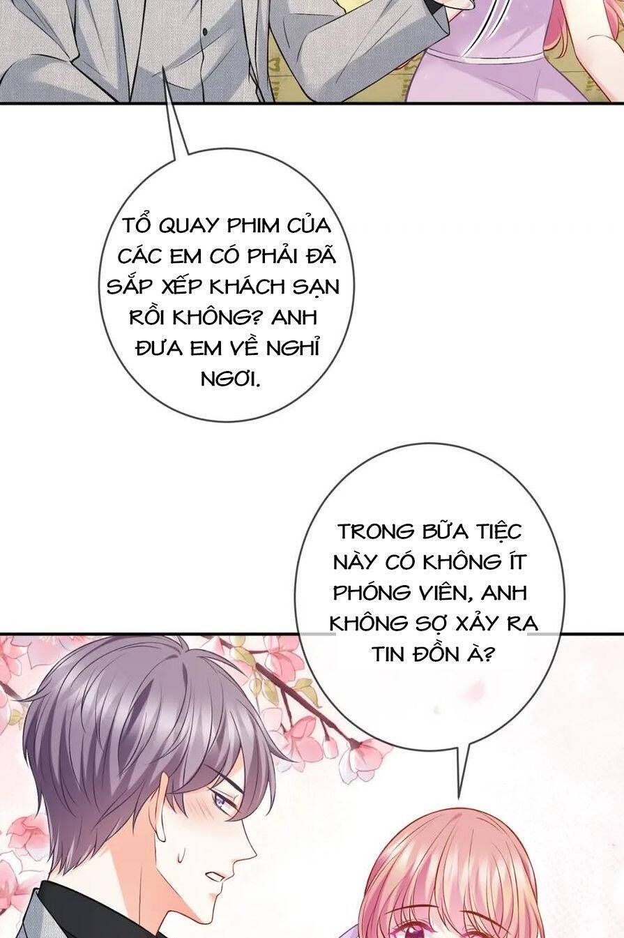 Danh Môn Chí Ái Chap 424.2 - Next Chap 425.2