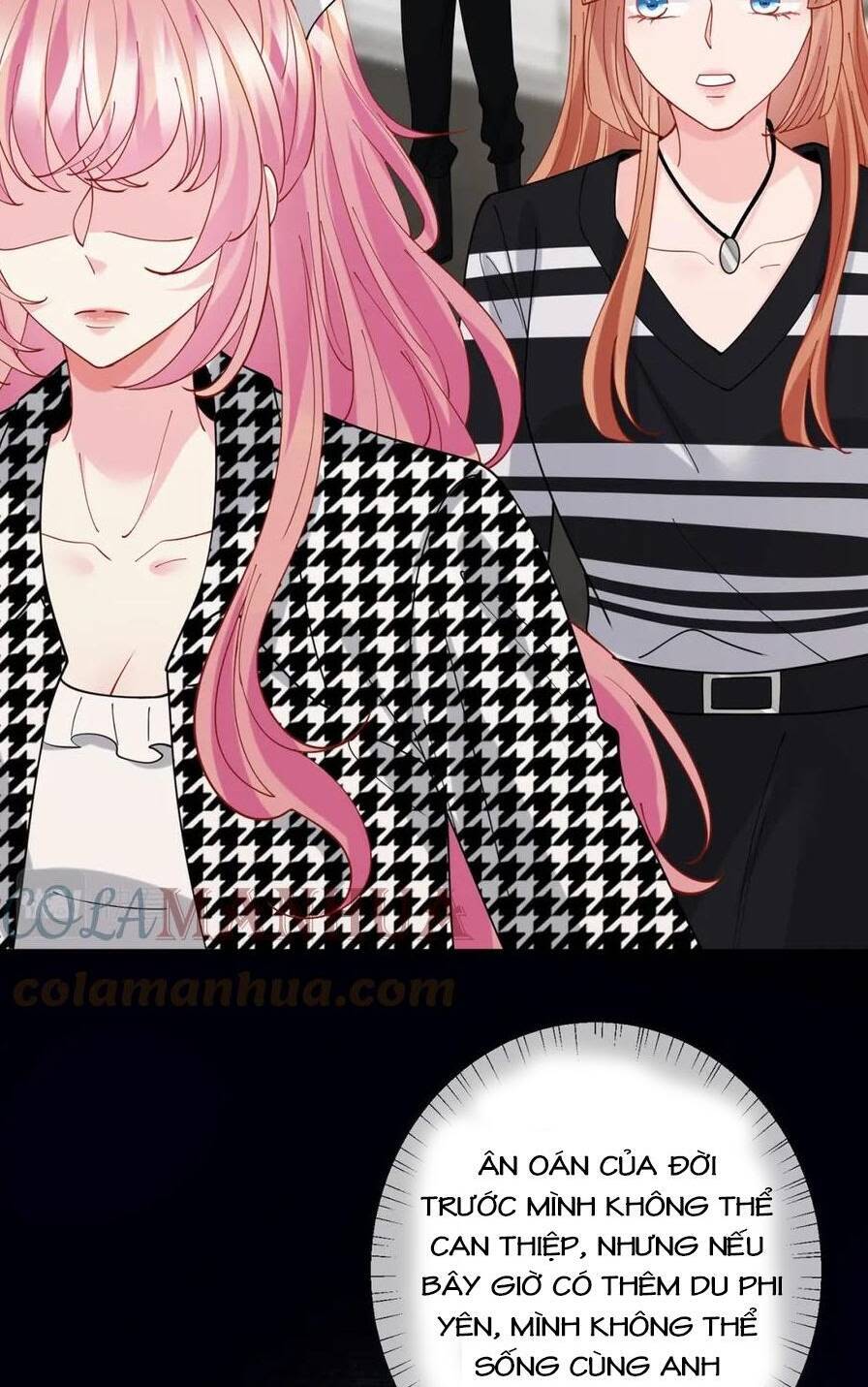 Danh Môn Chí Ái Chap 427.1 - Next Chap 428.1