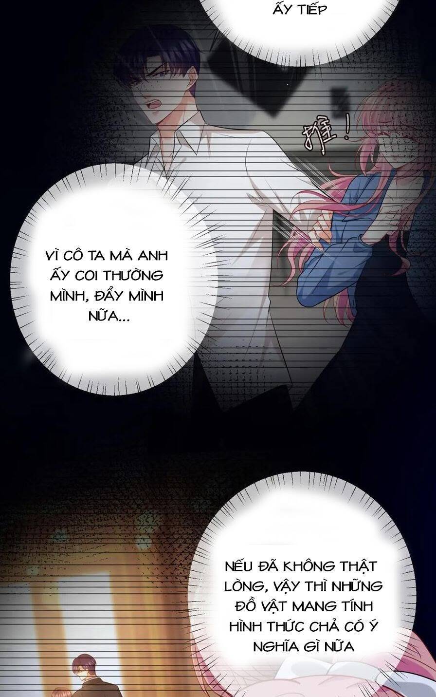 Danh Môn Chí Ái Chap 427.1 - Next Chap 428.1