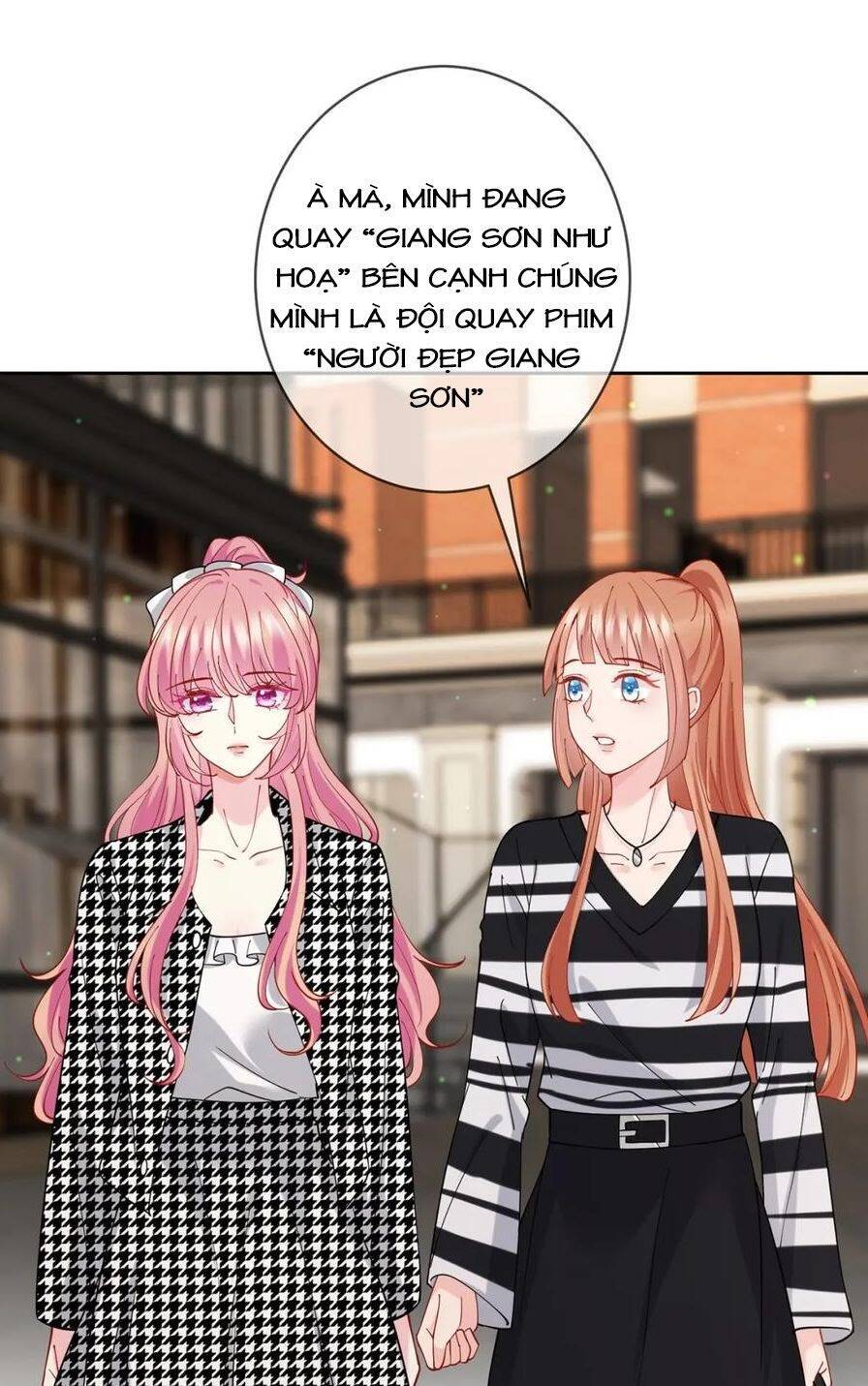 Danh Môn Chí Ái Chap 427.1 - Next Chap 428.1