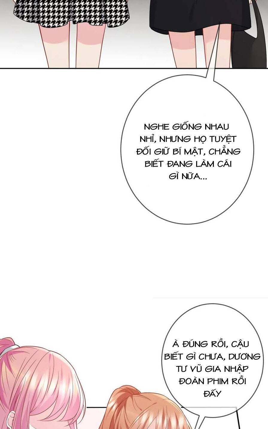 Danh Môn Chí Ái Chap 427.1 - Next Chap 428.1